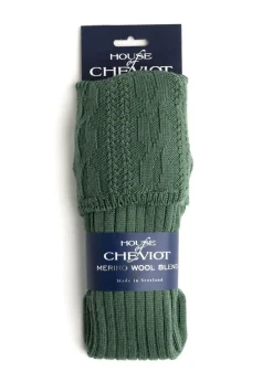 New Kilt Sock - Formalwear Accessories|Socks