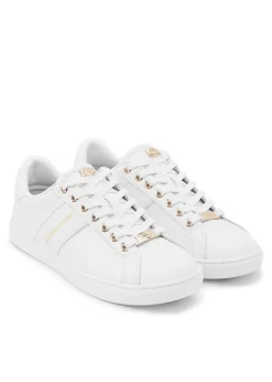 Clearance Knightsbridge Court Trainers - Women Trainers|Shoes