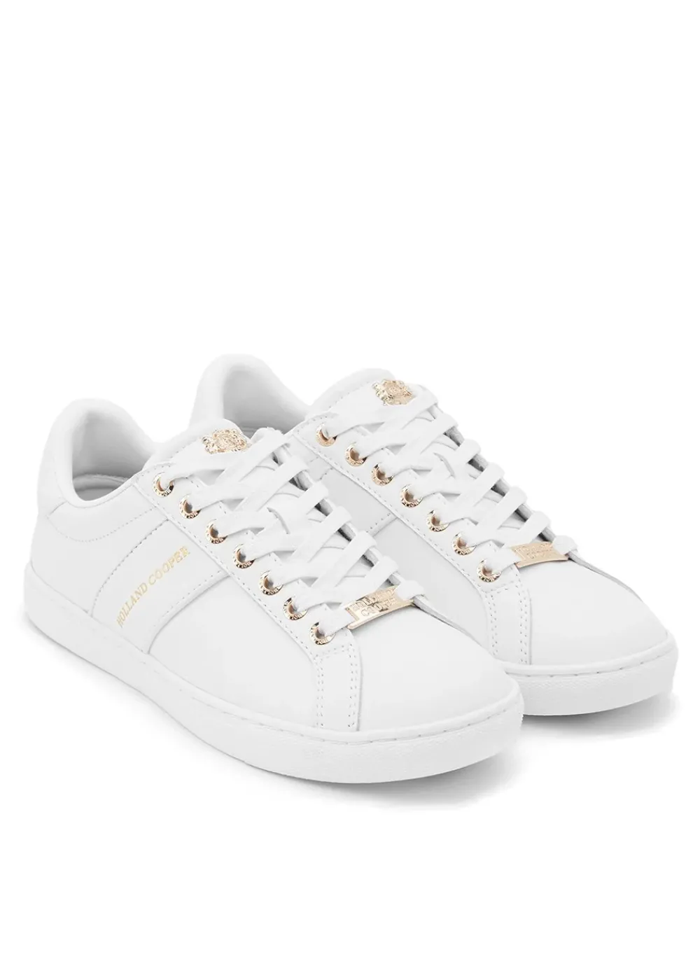 Clearance Knightsbridge Court Trainers - Women Trainers|Shoes