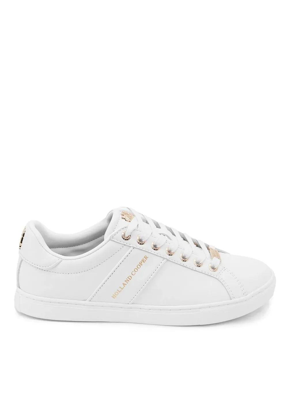 Clearance Knightsbridge Court Trainers - Women Trainers|Shoes