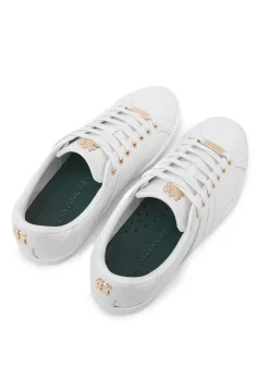 Clearance Knightsbridge Court Trainers - Women Trainers|Shoes