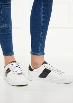 Hot Knightsbridge Court Trainers - Women Shoes|Shoes