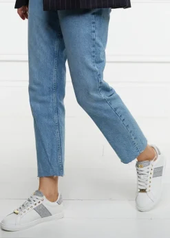 Fashion Knightsbridge Court Trainers - Women Shoes|Shoes
