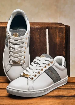 Fashion Knightsbridge Court Trainers - Women Shoes|Shoes