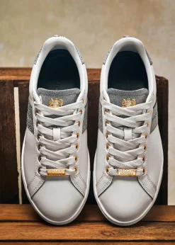 Fashion Knightsbridge Court Trainers - Women Shoes|Shoes