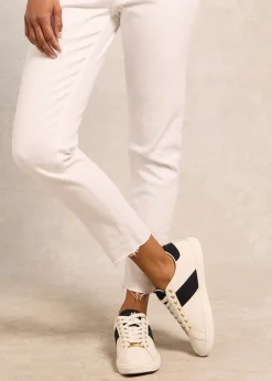New Knightsbridge Court Trainers - Women Shoes|Shoes