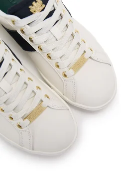 New Knightsbridge Court Trainers - Women Shoes|Shoes