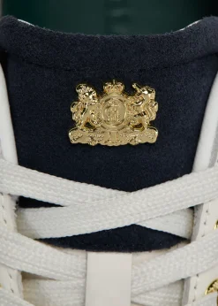 New Knightsbridge Court Trainers - Women Shoes|Shoes
