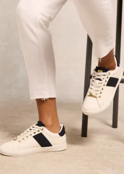 New Knightsbridge Court Trainers - Women Shoes|Shoes