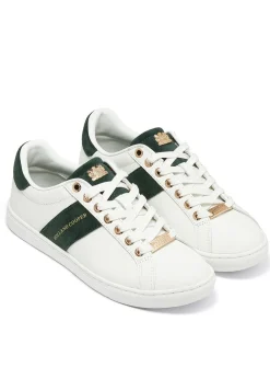 Hot Knightsbridge Court Trainers - Women Trainers|Shoes