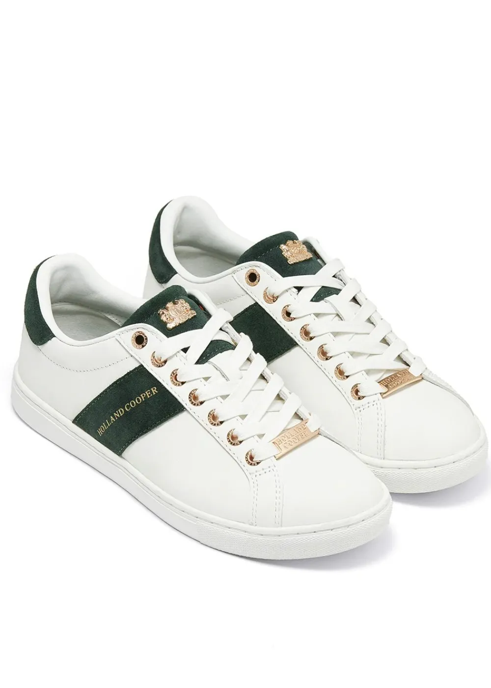 Hot Knightsbridge Court Trainers - Women Trainers|Shoes