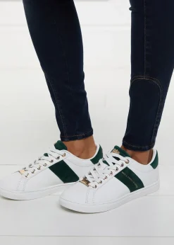 Hot Knightsbridge Court Trainers - Women Trainers|Shoes