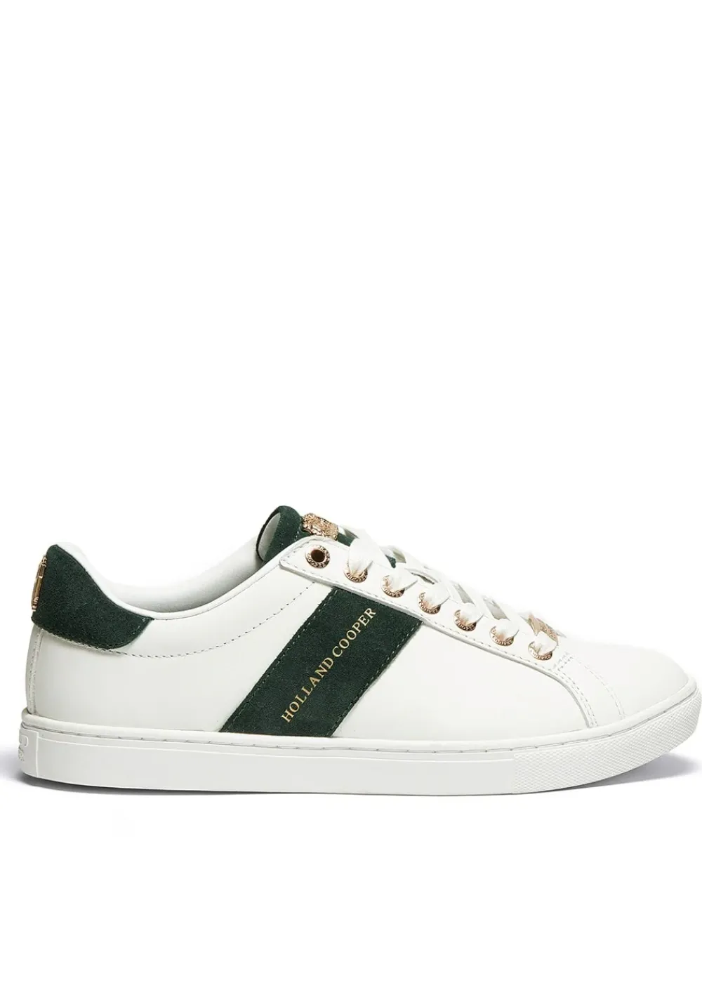 Hot Knightsbridge Court Trainers - Women Trainers|Shoes