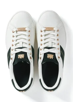 Hot Knightsbridge Court Trainers - Women Trainers|Shoes