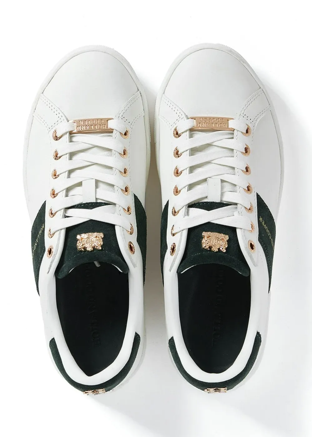 Hot Knightsbridge Court Trainers - Women Trainers|Shoes