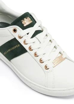 Hot Knightsbridge Court Trainers - Women Trainers|Shoes