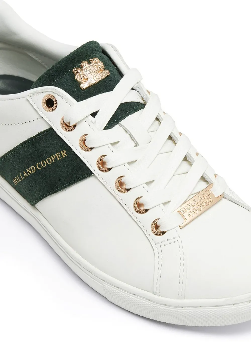 Hot Knightsbridge Court Trainers - Women Trainers|Shoes