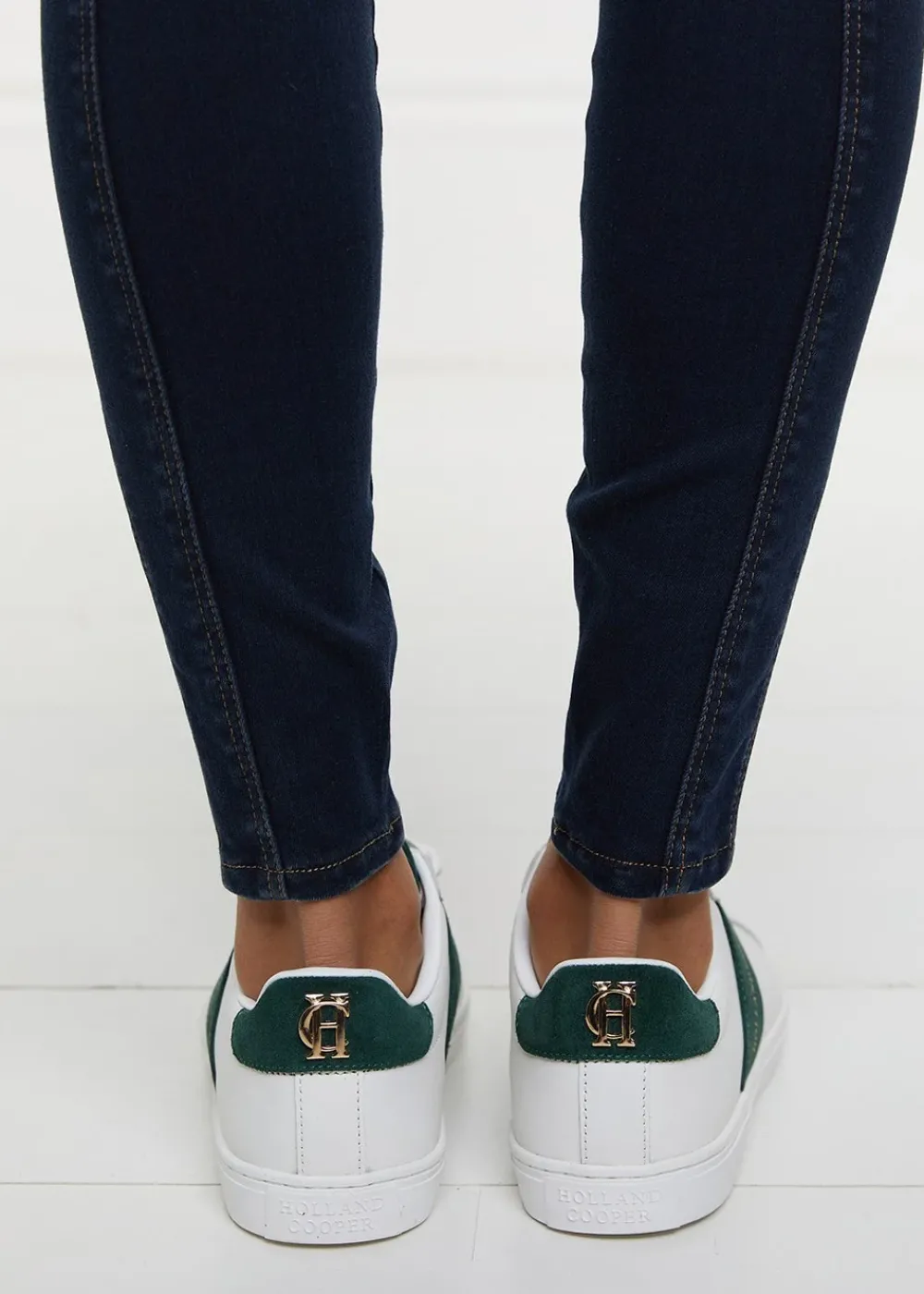 Hot Knightsbridge Court Trainers - Women Trainers|Shoes