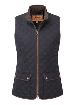 Best Ladies Quilted Gilet - Women Gilets