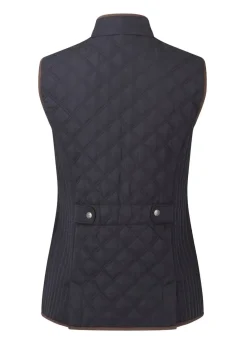 Best Ladies Quilted Gilet - Women Gilets