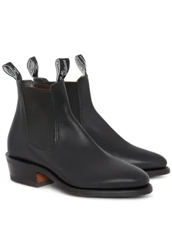 Sale Lady Yearling Boots - Women Boots|Boots