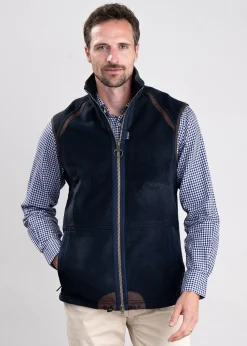 Best Langdale Fleece Gilet - Gilets|Fleece