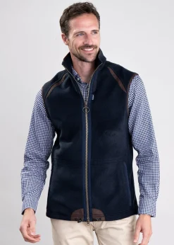 Best Langdale Fleece Gilet - Gilets|Fleece