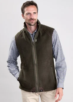 Best Langdale Fleece Gilet - Gilets|Fleece