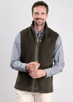 Best Langdale Fleece Gilet - Gilets|Fleece
