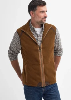 Outlet Langdale Fleece Gilet - Gilets|Fleece