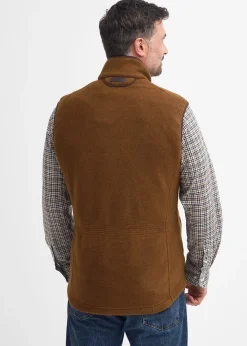 Outlet Langdale Fleece Gilet - Gilets|Fleece