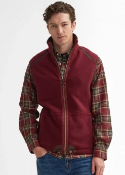 Outlet Langdale Fleece Gilet - Gilets|Fleece