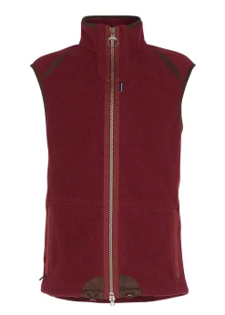 Outlet Langdale Fleece Gilet - Gilets|Fleece