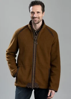 Fashion Langdale Fleece Jacket - Coats & Jackets
