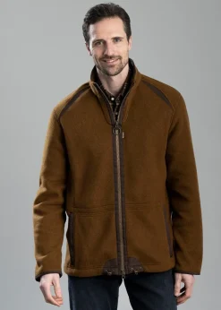 Fashion Langdale Fleece Jacket - Coats & Jackets