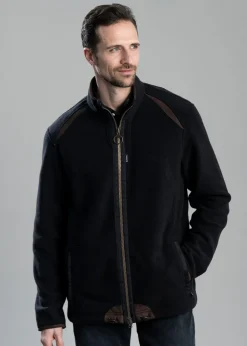 Clearance Langdale Fleece Jacket - Coats & Jackets