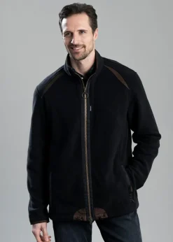 Clearance Langdale Fleece Jacket - Coats & Jackets