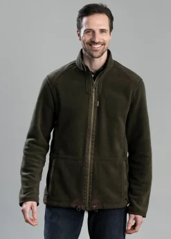 Outlet Langdale Fleece Jacket - Coats & Jackets