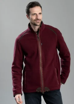 Online Langdale Fleece Jacket - Coats & Jackets
