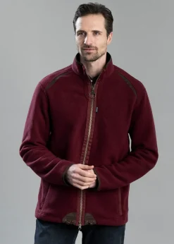 Online Langdale Fleece Jacket - Coats & Jackets