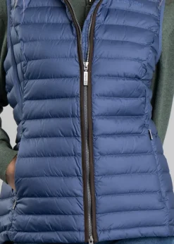 Clearance Launde Down Gilet - Women Gilets