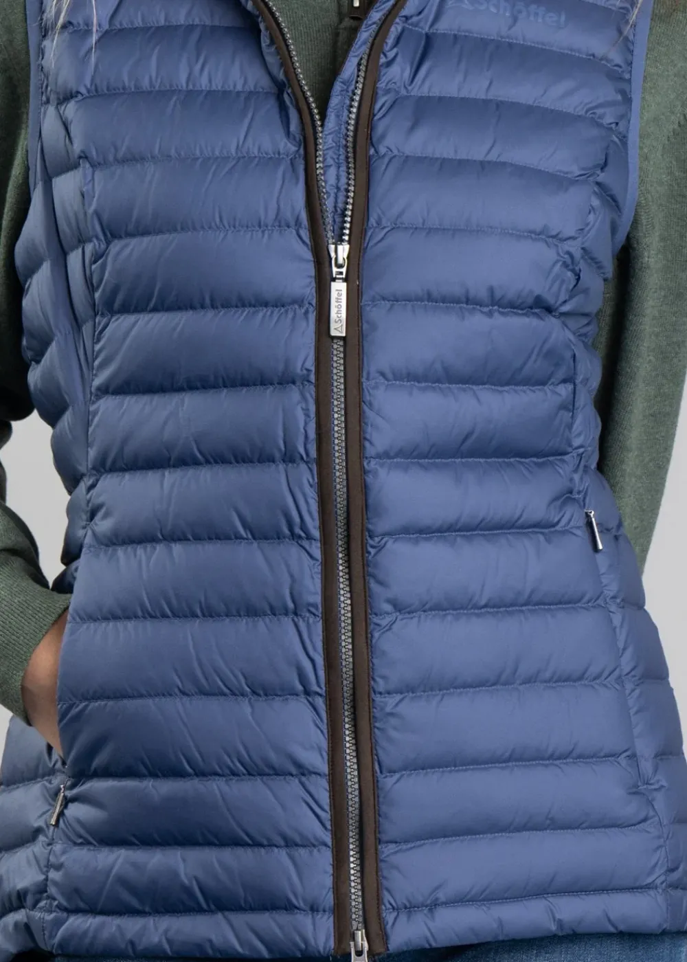 Clearance Launde Down Gilet - Women Gilets