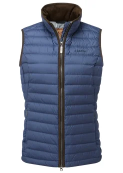 Clearance Launde Down Gilet - Women Gilets