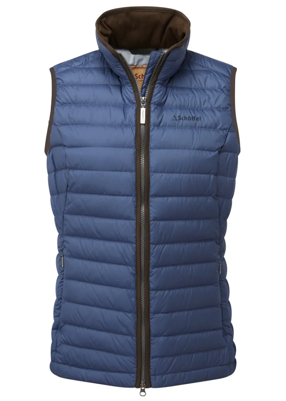 Clearance Launde Down Gilet - Women Gilets