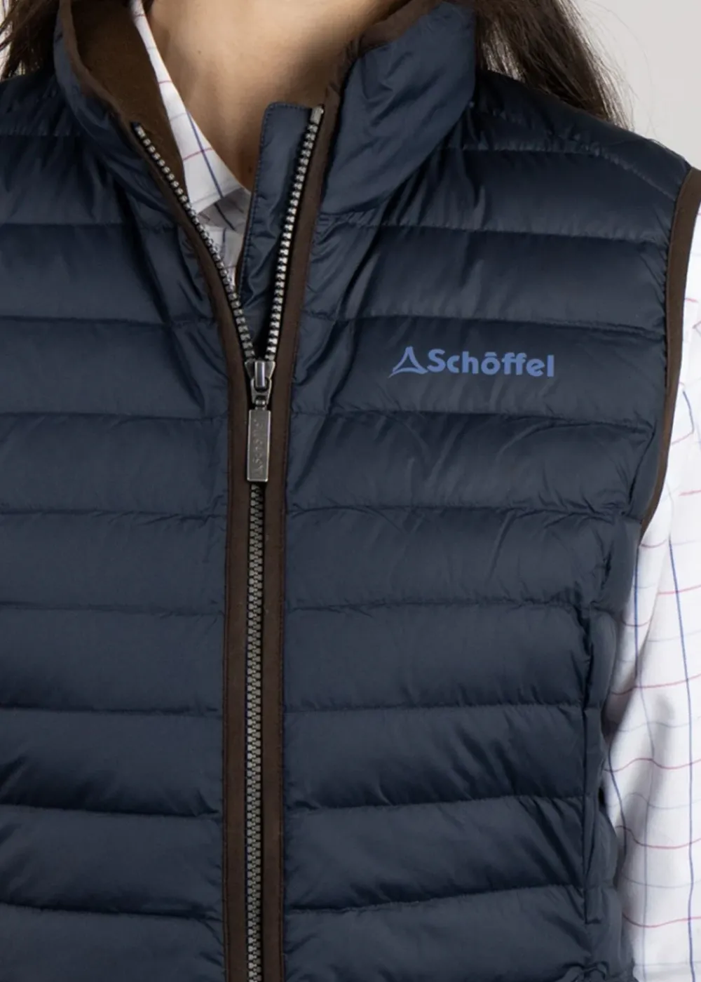 Outlet Launde Down Gilet - Women Gilets