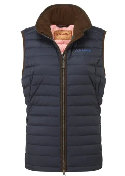 Outlet Launde Down Gilet - Women Gilets