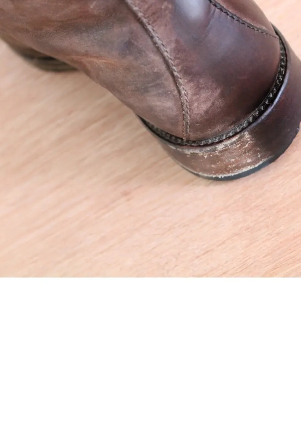 Hot Leather Colour Restorer - Women Care|Care
