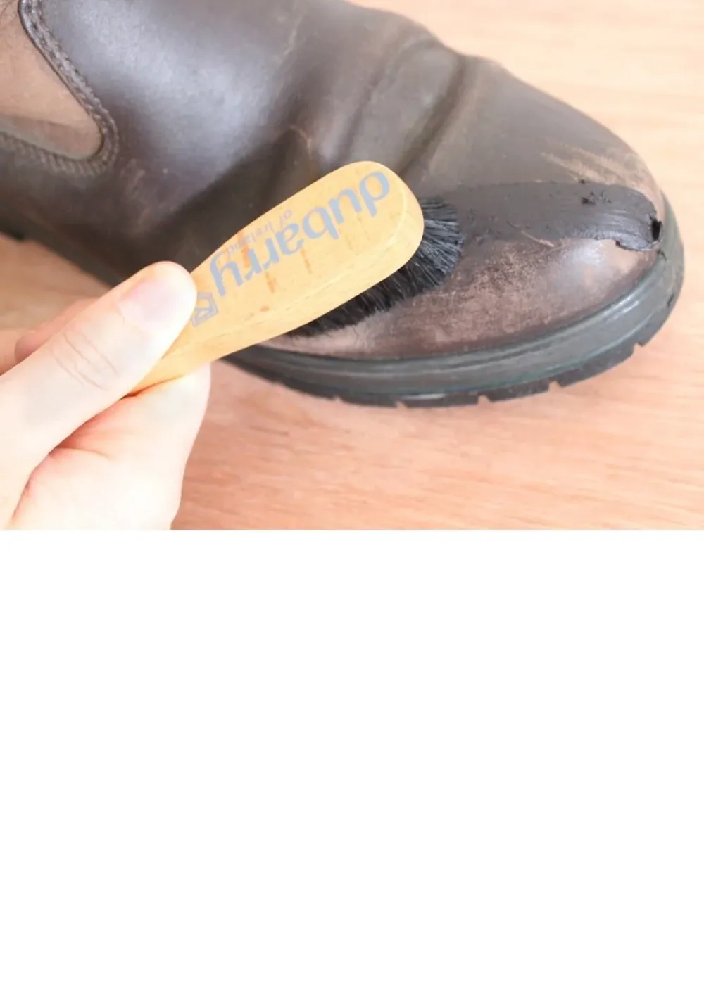 Hot Leather Colour Restorer - Women Care|Care