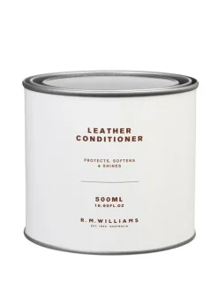 Hot Leather Conditioner Tin Women Care|Care