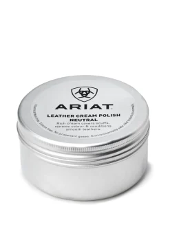 Fashion Leather Polish - Neutral Care